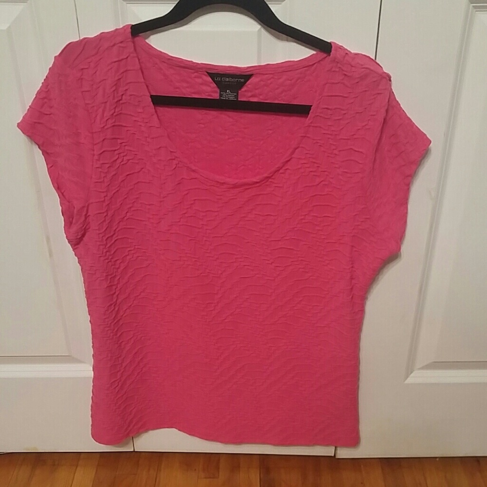 Liz Claiborne shirt